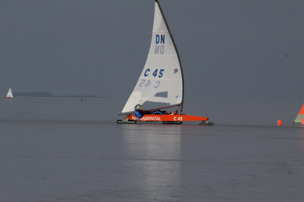 Mihkel Kosk parima eestlasena Euroopa meistrivõistlustel üheksas