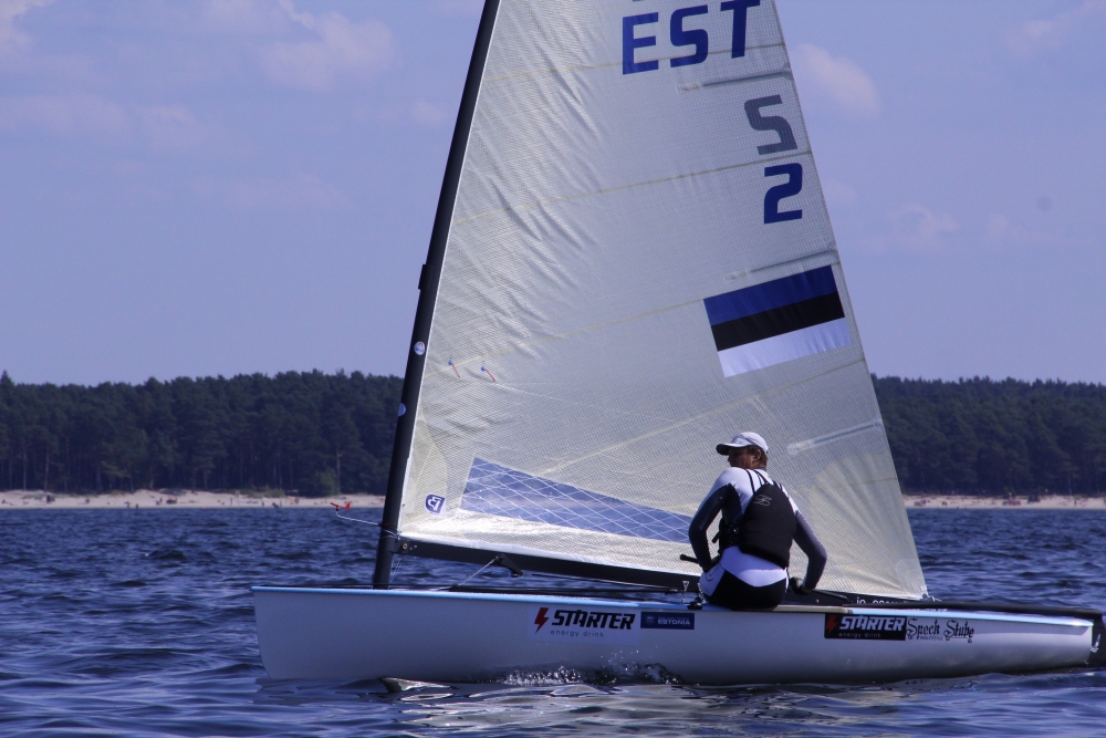 Deniss Karpak on maailma edetabelis 10-s
