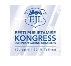 17. aprillil toimub Eesti Purjetamise Kongress