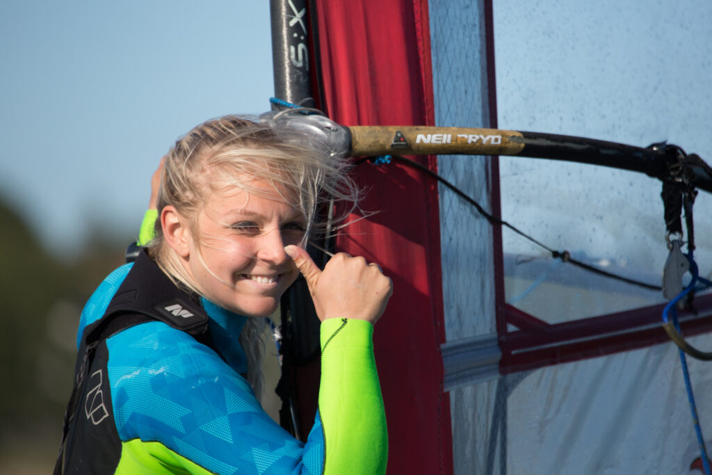 Eestlased noppisid NeilPryde Baltic Cup Eesti etapil kolm teist kohta