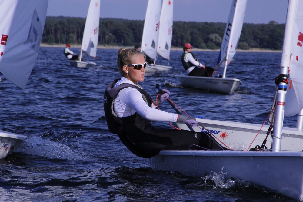 Pohlak on Laserite EM-il 26. ja Rammo 43. kohal