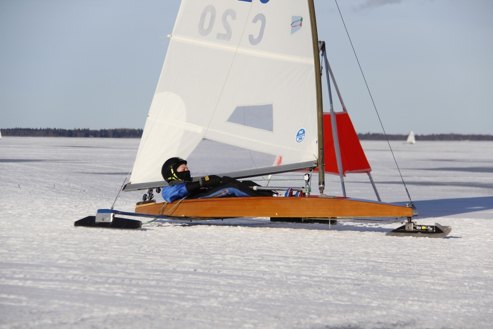 Ice Optimist ja DN juunioride MM videoklipp