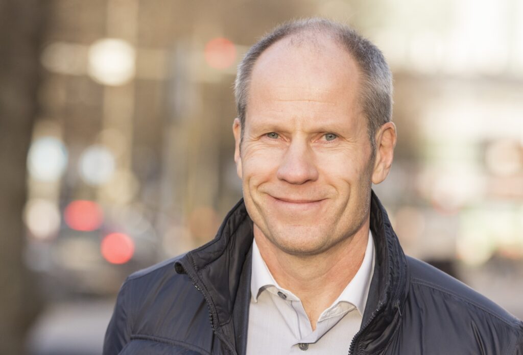 Tõnu Tõniste valiti Eesti Olümpiakomitee asepresidendiks