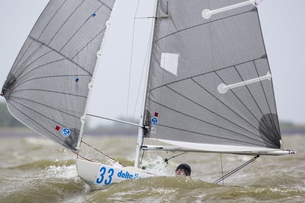 Anre Nõmme sai paraolümpiaklasside MM-il 27. koha