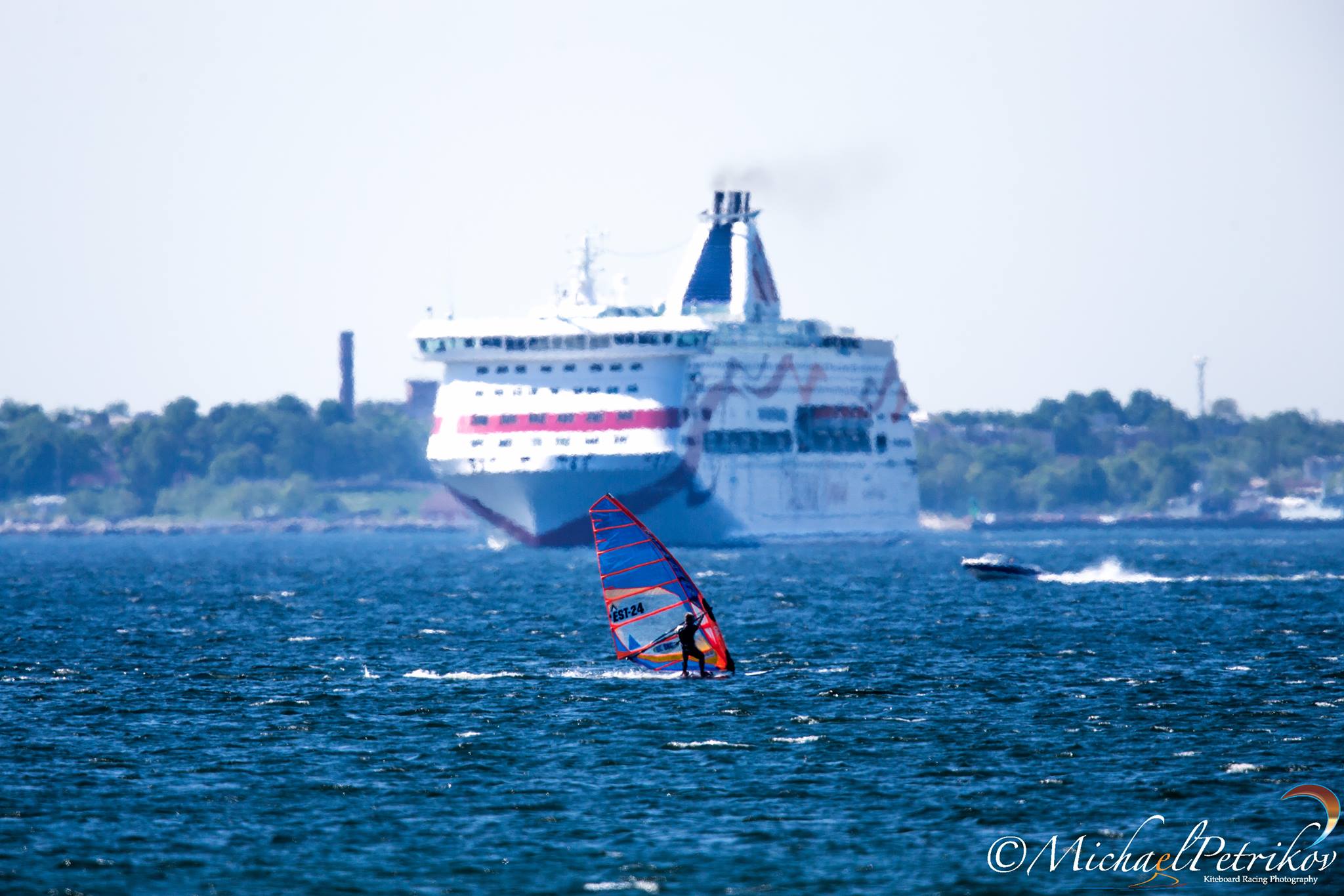 John Kaju võitis slaalomi Eesti MV esimese etapi