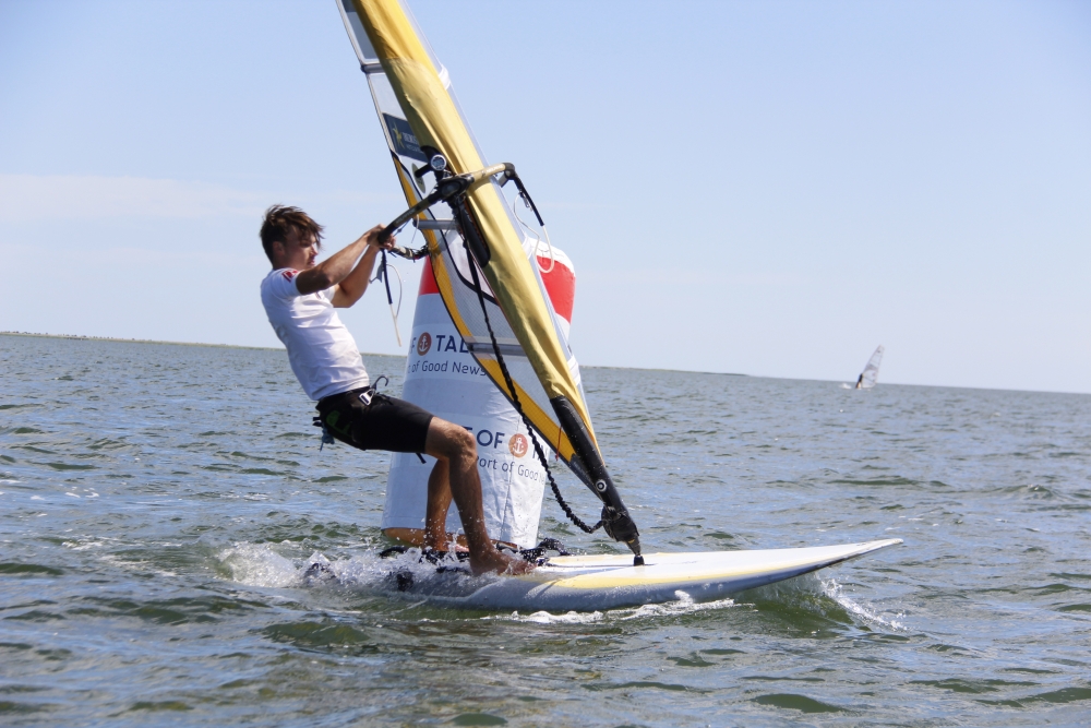 Purjetamise Eesti MV etapi finaalsõite saab homme jälgida Postimees Online vahendusel