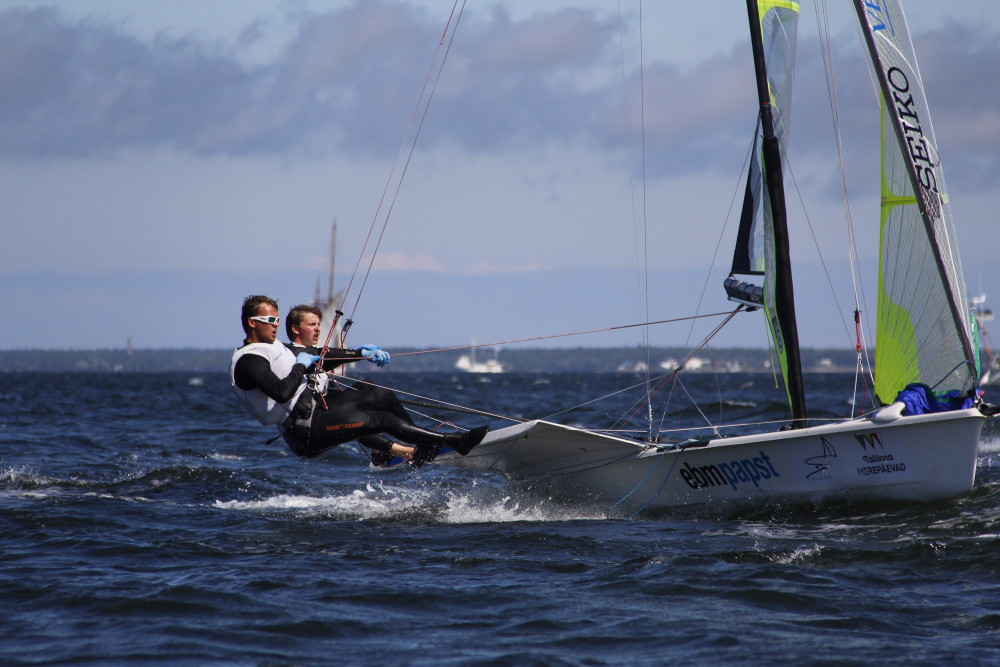 Postimees Online kannab üle homseid Tallinn Race'i finaalsõite