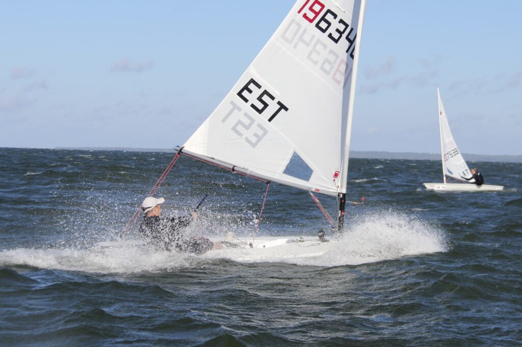 Tallinna Jahtklubi KV film