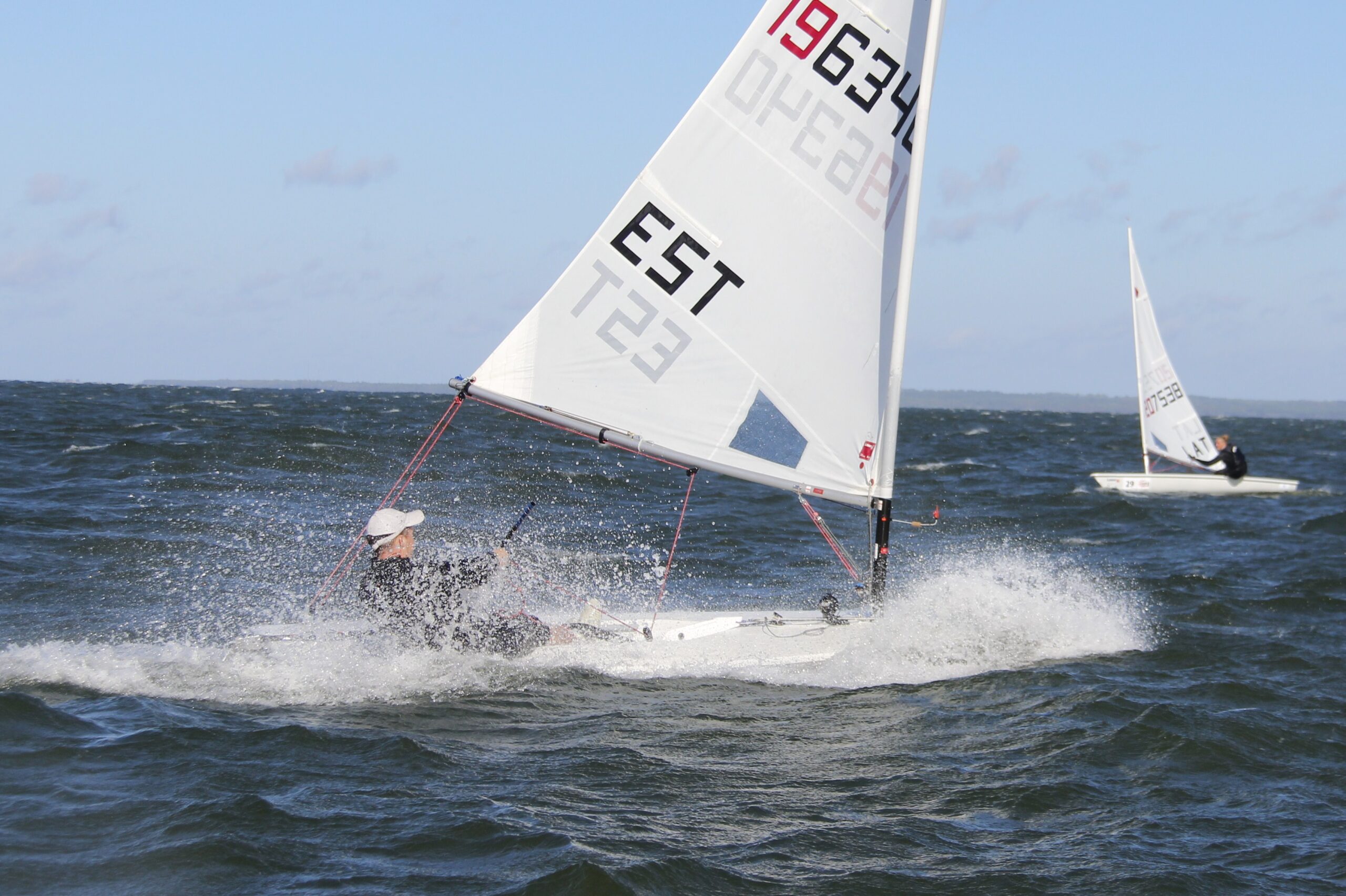 Tallinna Jahtklubi KV film