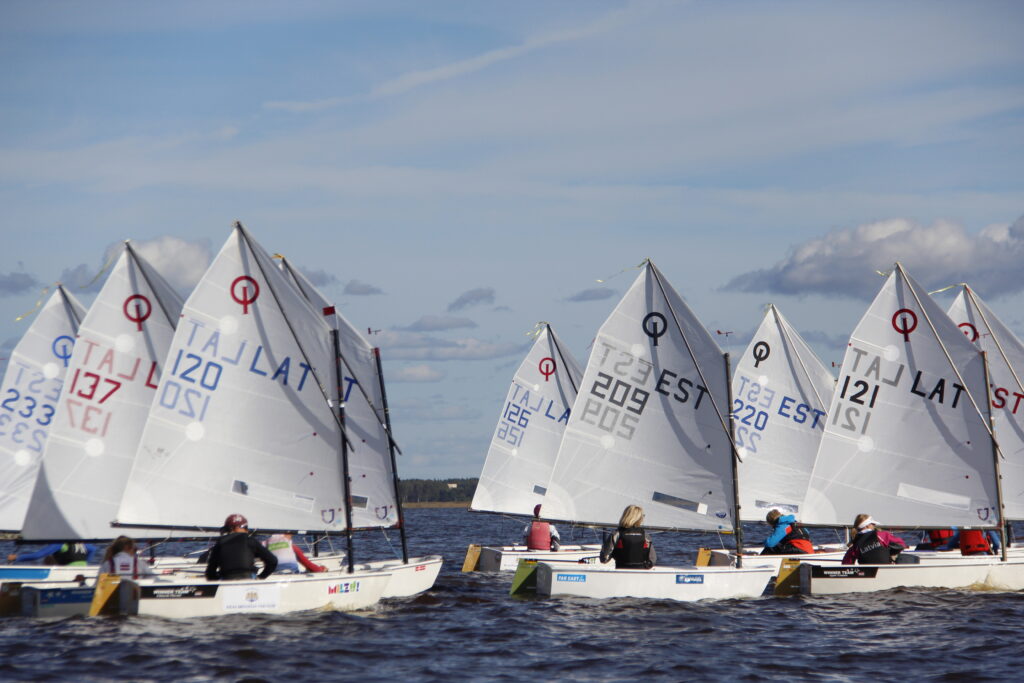 Pärnu Sügisregati film