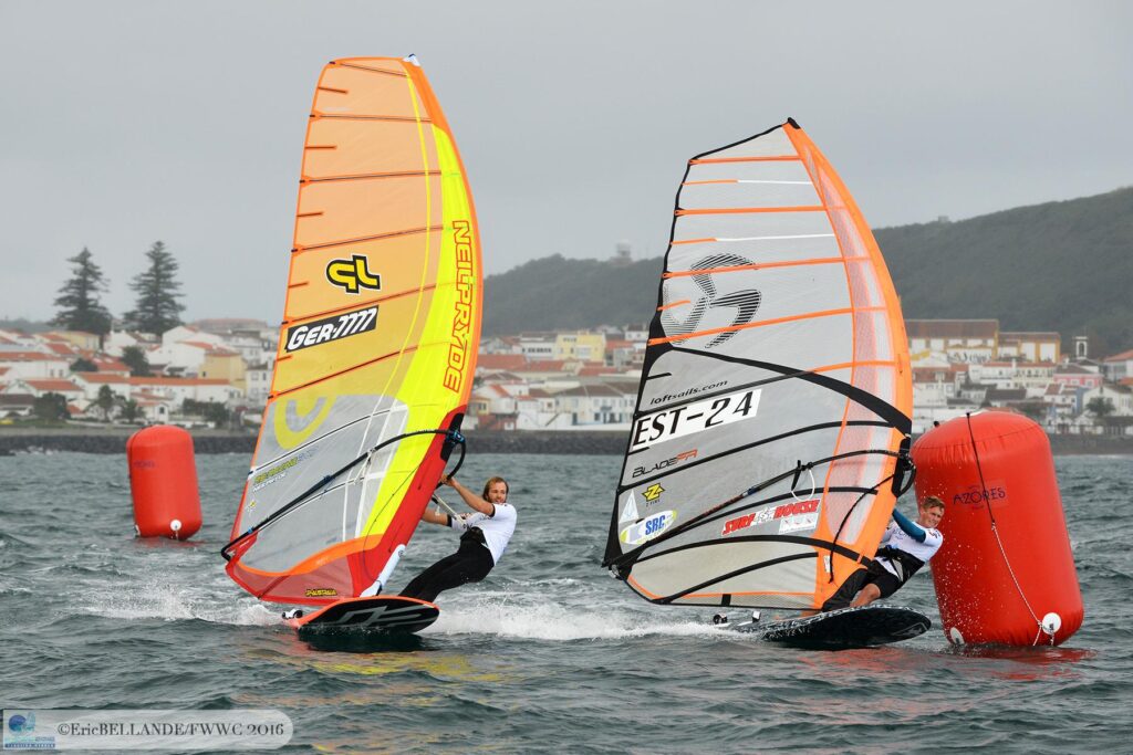 John Kaju saavutas Formula MM-il 12. koha