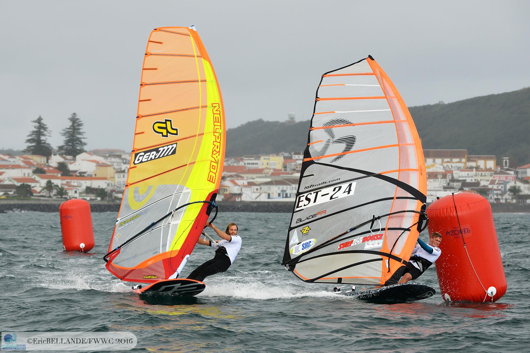 John Kaju saavutas Formula MM-il 12. koha