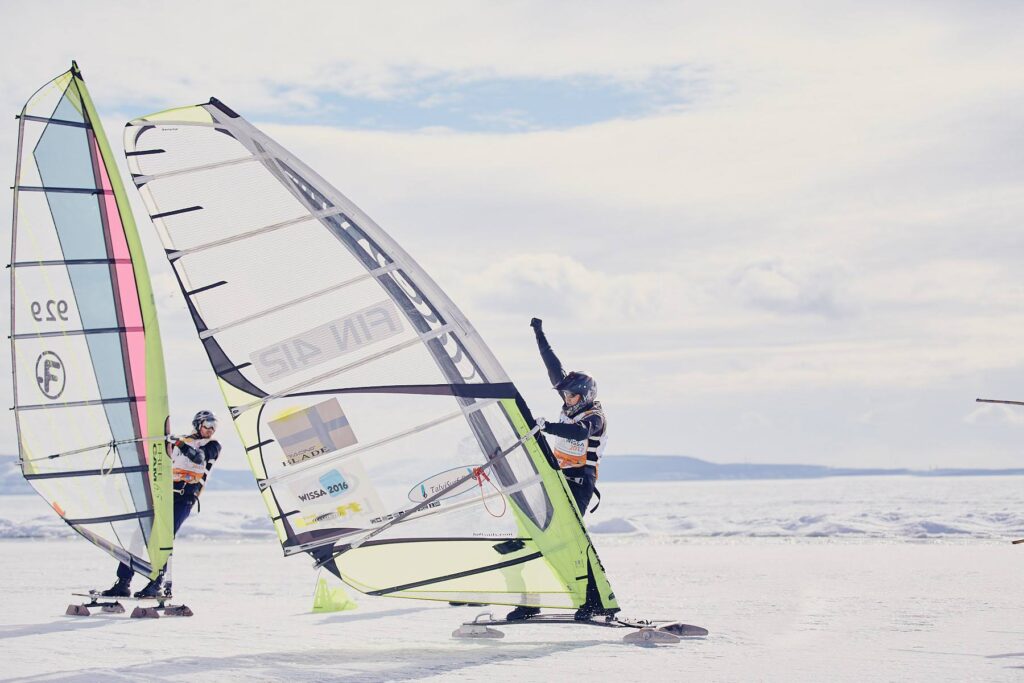 Eesti talisurfaritele MM-ilt kolm hõbedat ja kolm pronksi