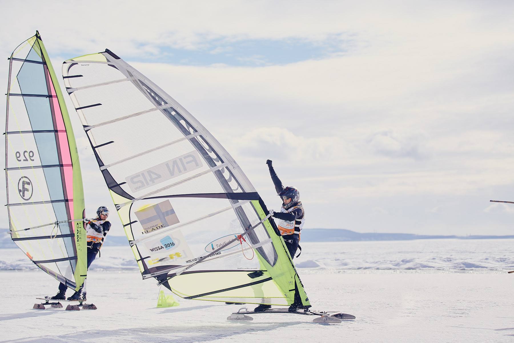 Eesti talisurfaritele MM-ilt kolm hõbedat ja kolm pronksi