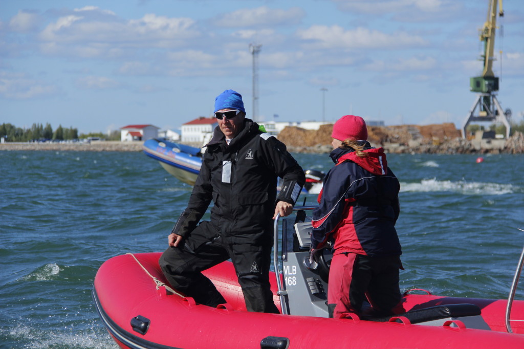 Võistlussekretäride seminar toimub 01.-02.04.2017