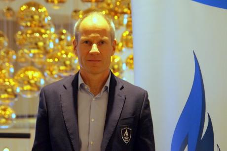 Eesti Olümpiakomitee käivitab noorte saavutusspordi toetussüsteemi