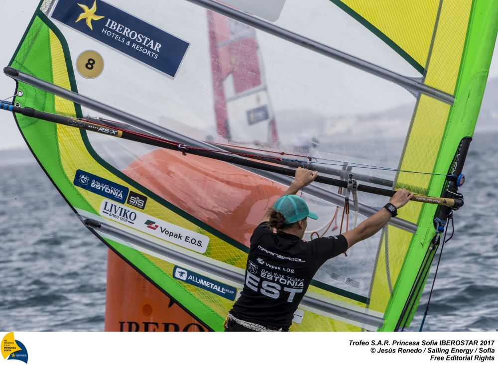 EUROSAF Meistrite Karika regatil stardib lisaks Karpakile homme finaalides ka Puusta