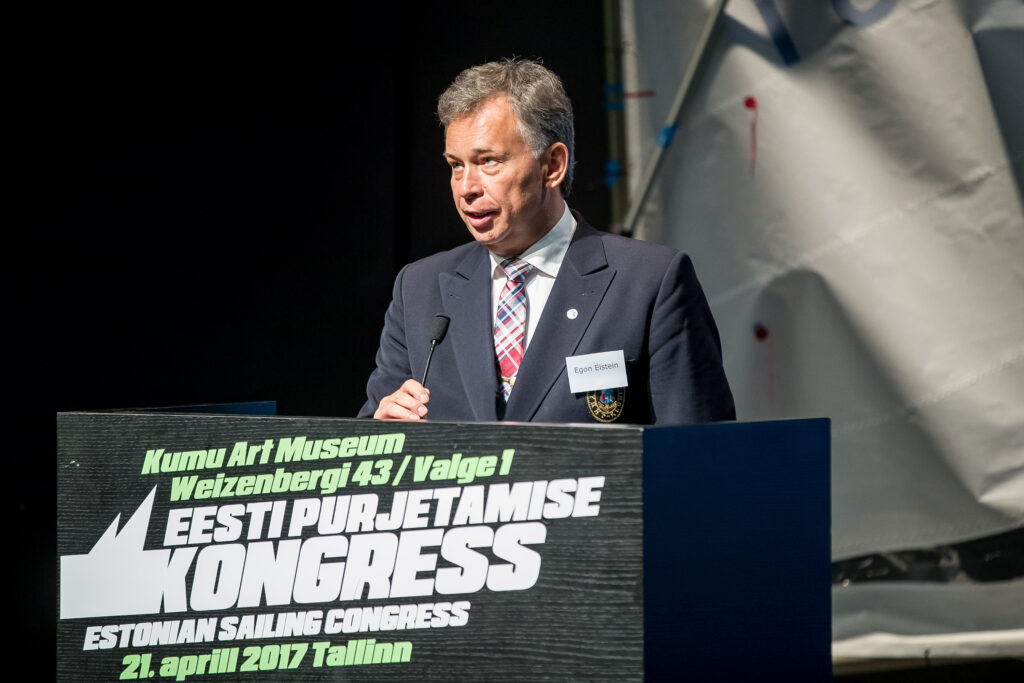 TÄISPIKK VIDEO: Eesti Purjetamise Kongressil analüüsiti purjetamise ühiskondlikke ja majandusmõjusid