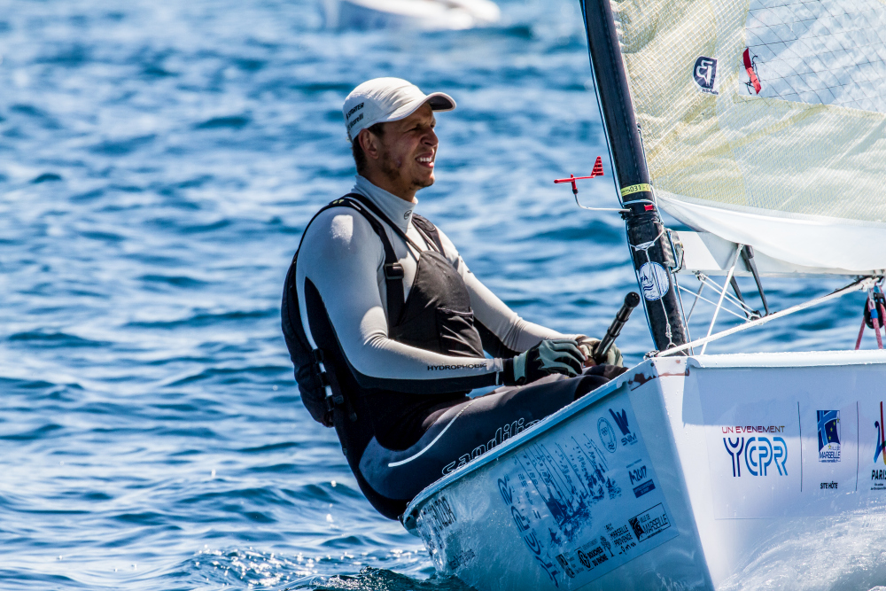 Karpak tõusis EM-il seitsmendaks