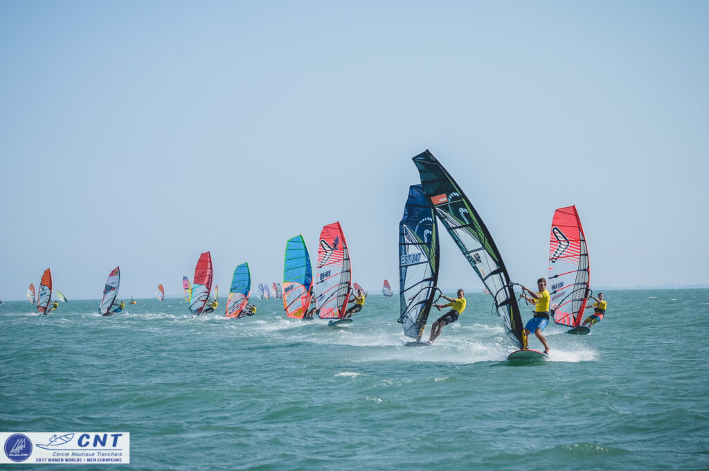 Betti Vainküla slaalomi MM-i 12.koht ja Tristen Erik Kivi EM-i 17.koht