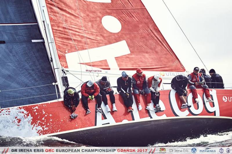 ORC EM-il on nii Premium kui Katariina II 2. kohal