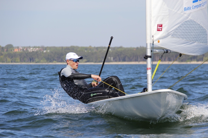 Tallinna Jahtklubi karikavõistluste video