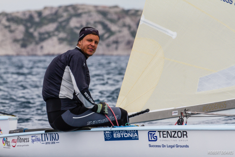 Karpak on Finni EM-il avapäeva järel kahekümnes