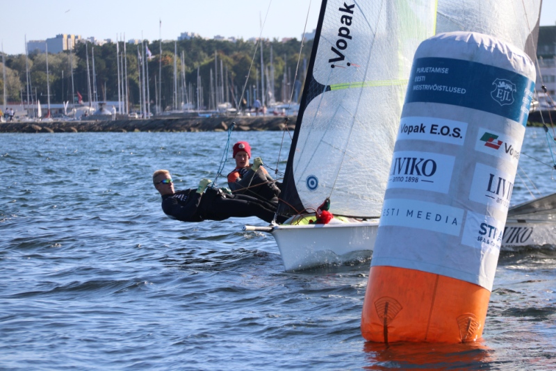 Tallinna Nädala video