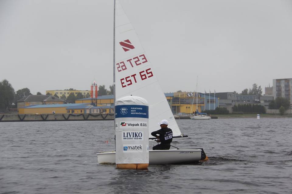 Pärnu Sügisregati finaalsõitude otseülekanne