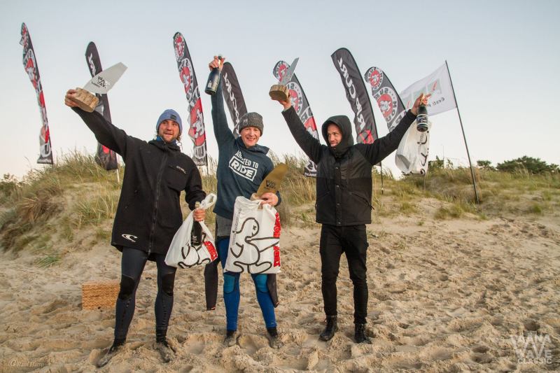Lainesõidu Eesti MV liidriks tõusis Ain Härmson