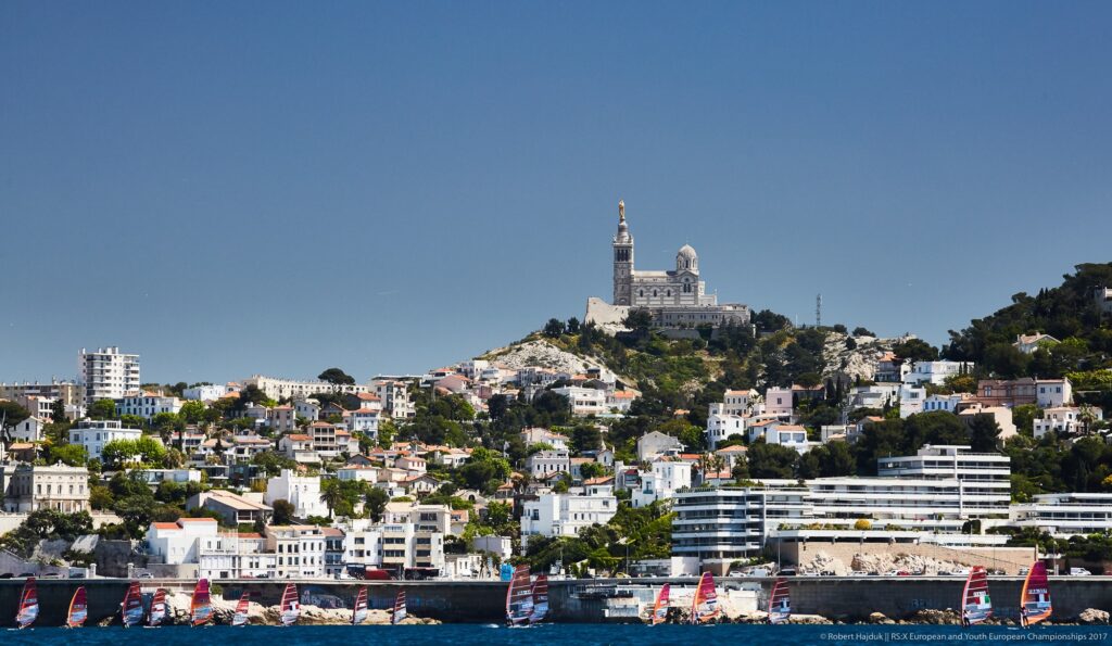 Tallinn kaotas World Cup finaalis napilt Marseille’le