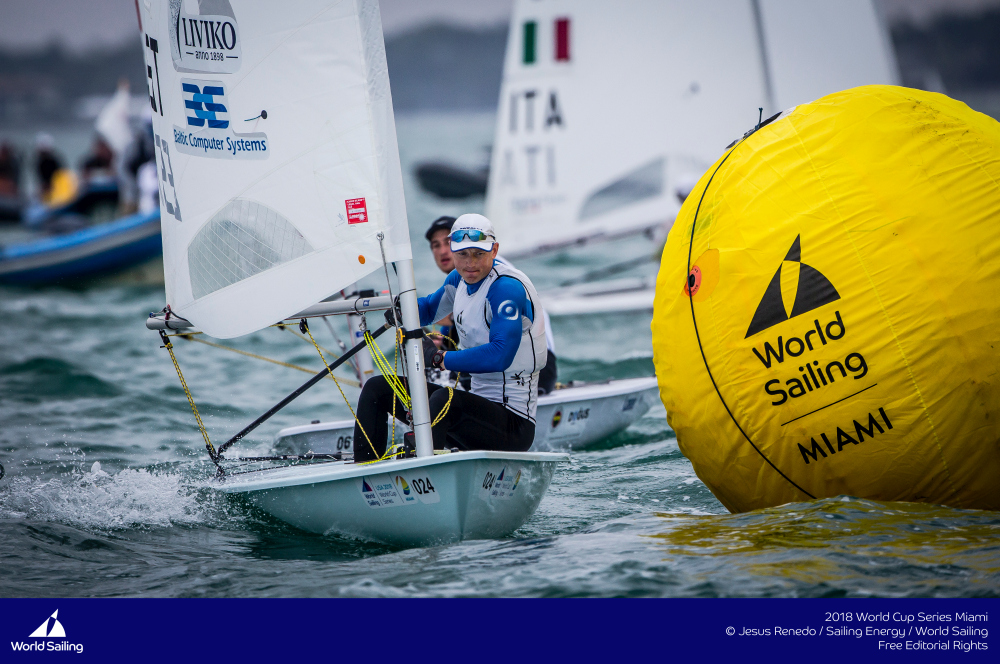 Tormipühad Miamis ja Rammo intervjuu