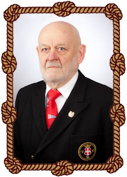 Arvet Tetsmann pälvis Presidendi teenetemärgi