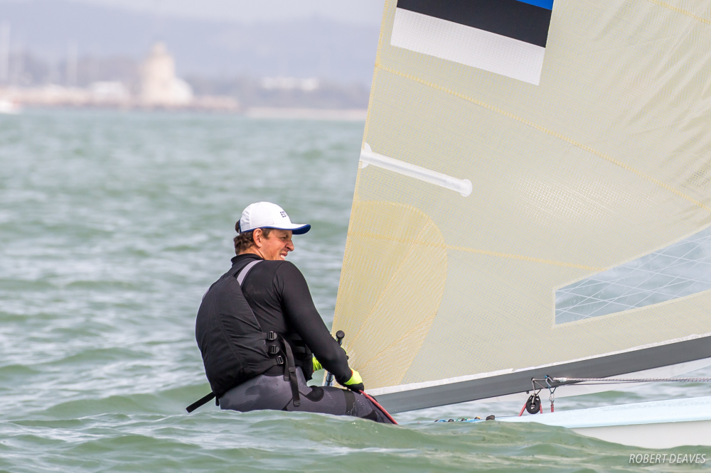 Karpak sai Finni EM-il 11. koha, Taveter tuli juunioridest seitsmendaks