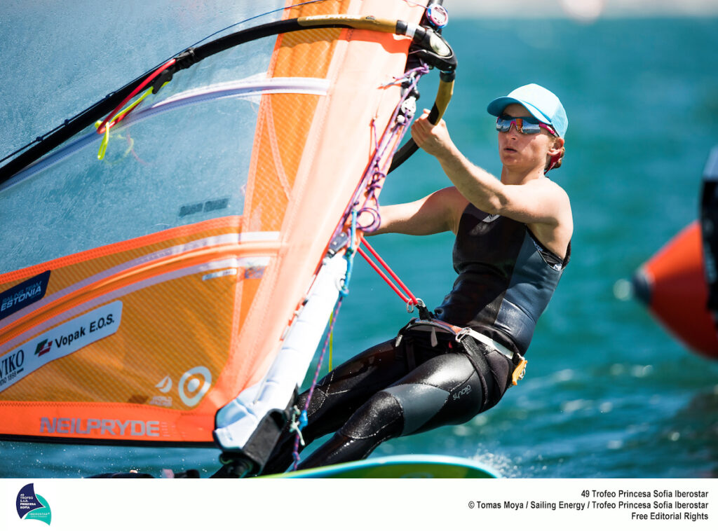 Palmal Puusta 14. ja Rammo 16. kohal