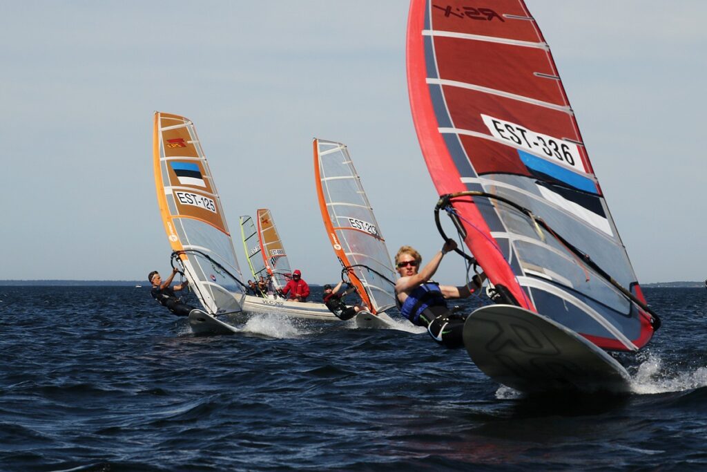 Nädalavahetusel toimus Noblessner Open Cup