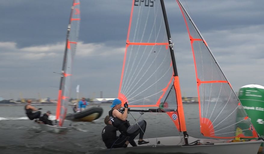 Haven Kakumäe Karika video