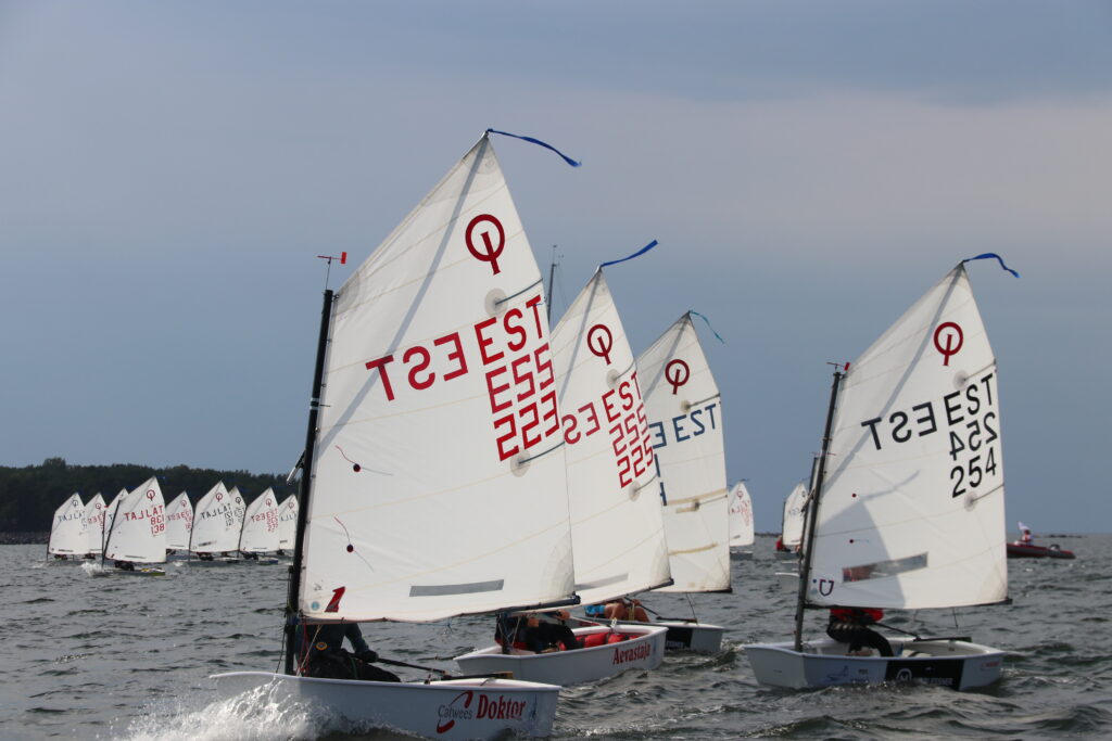 Videokokkuvõte! Eesti MV seitmes etapp Lohusalus