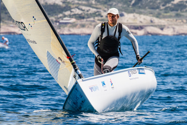 Taanis algab täna purjetamise olümpiaklasside MM. Lisaks MM-i tiitlile asuvad eestlased jahtima pääset 2020 Tokyo Olümpiamängudele