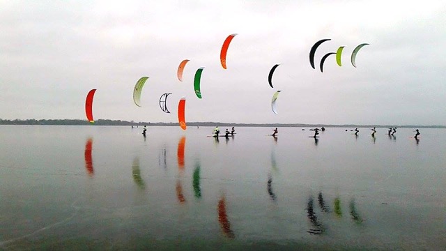 Talisurfi Euroopa MV peetakse sel talvel Eestis