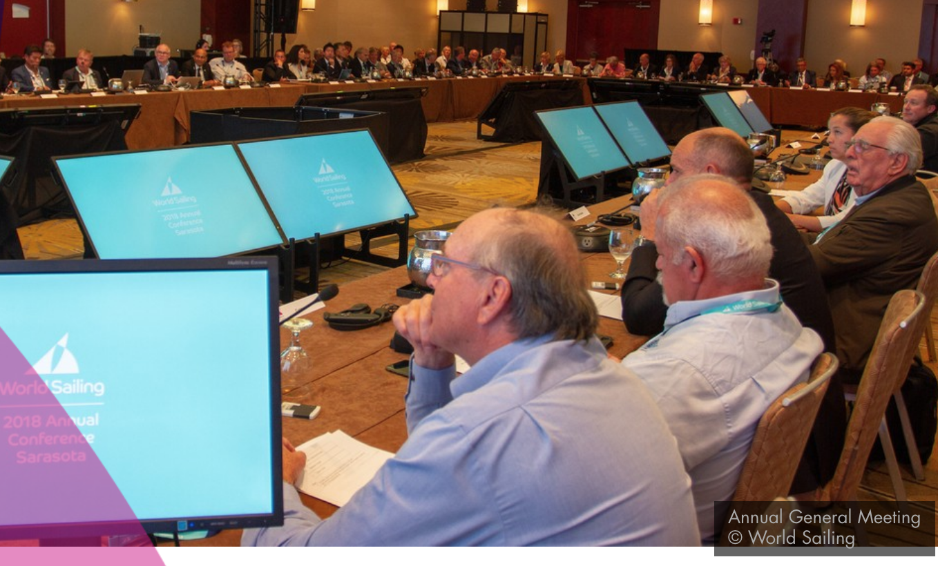 2024 Pariisi OM kavva kinnitati kahene avamere segavõistkond