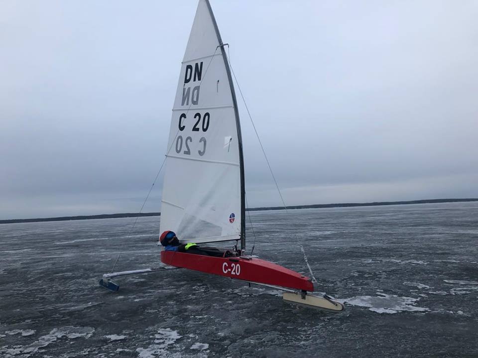 Rasmus Maalinn MMi avapäeva lõppedes 12ndal kohal