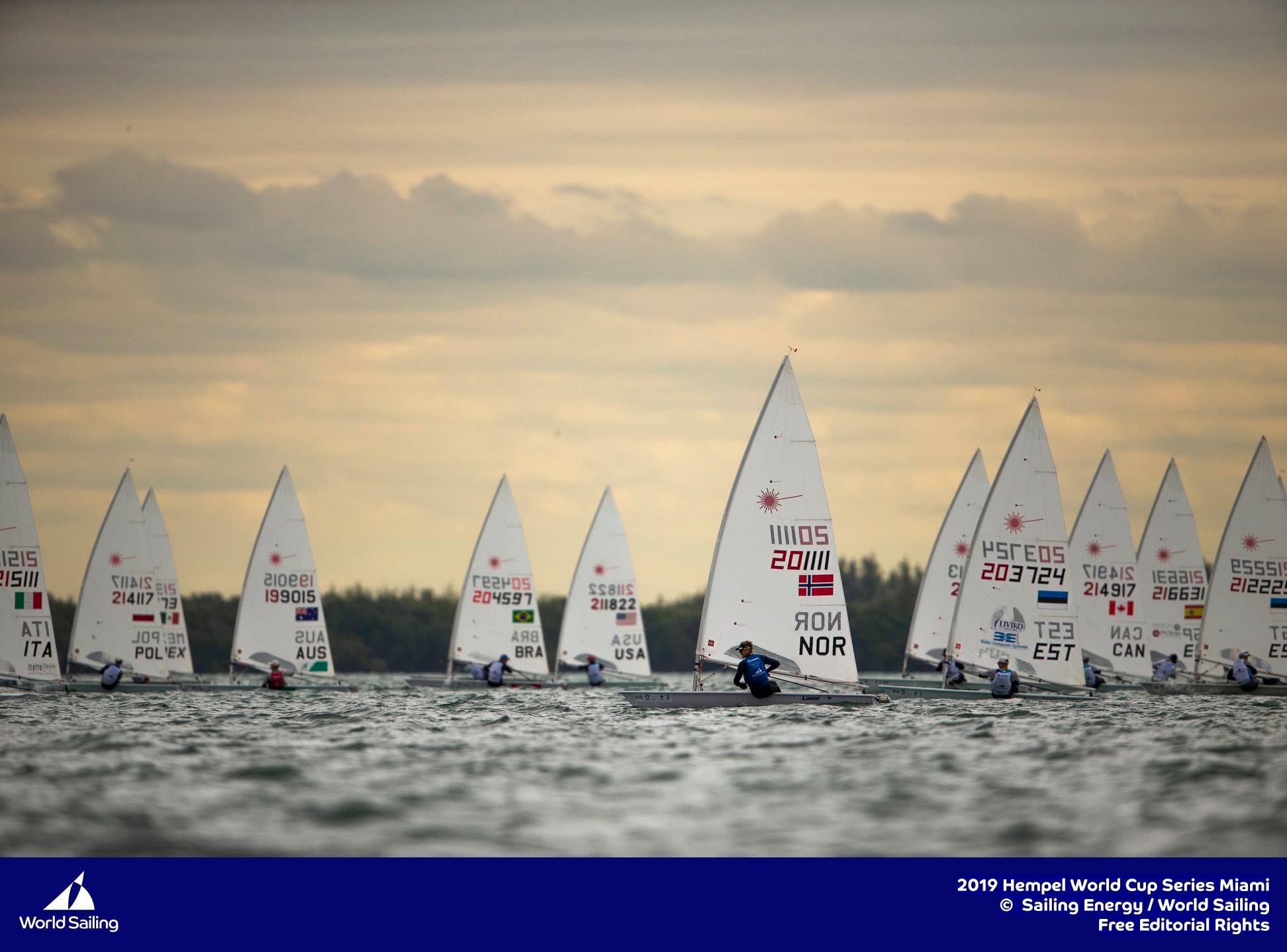 Rammo purjetas end maailma tippude seas 22. kohale