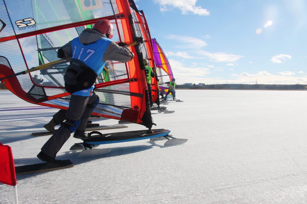 Tallinna talisurfi meistritiitel läks Lätti