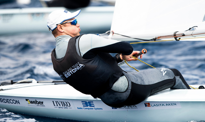 50. Trofeo S.A.R. Princesa Sofia Iberostar regati viies päev: Karl-Martin Rammo lõpetas regati eestlastest parimana