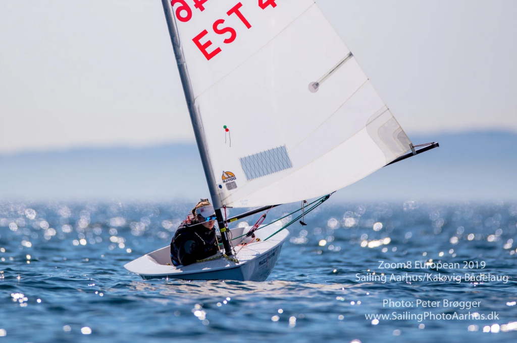 Ristmets ja Härm Zoom 8 Euroopa MV-l jätkuvalt esikümnes