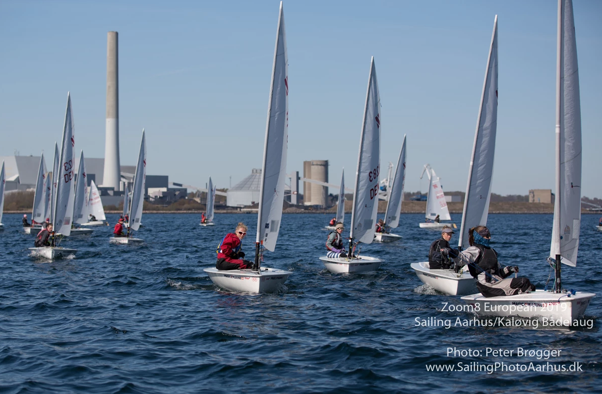 Härm on tõusnud Zoom 8 Euroopa MV-l seitsmendale kohale