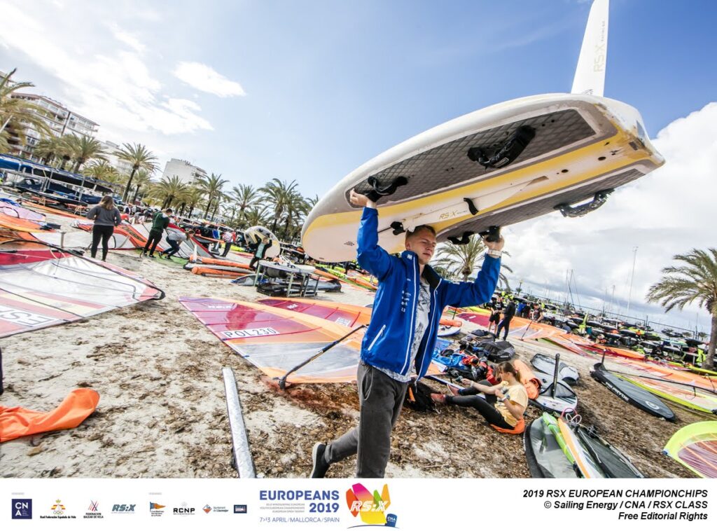 Puusta jätkab Euroopa MV-l võistlust kuldgrupis