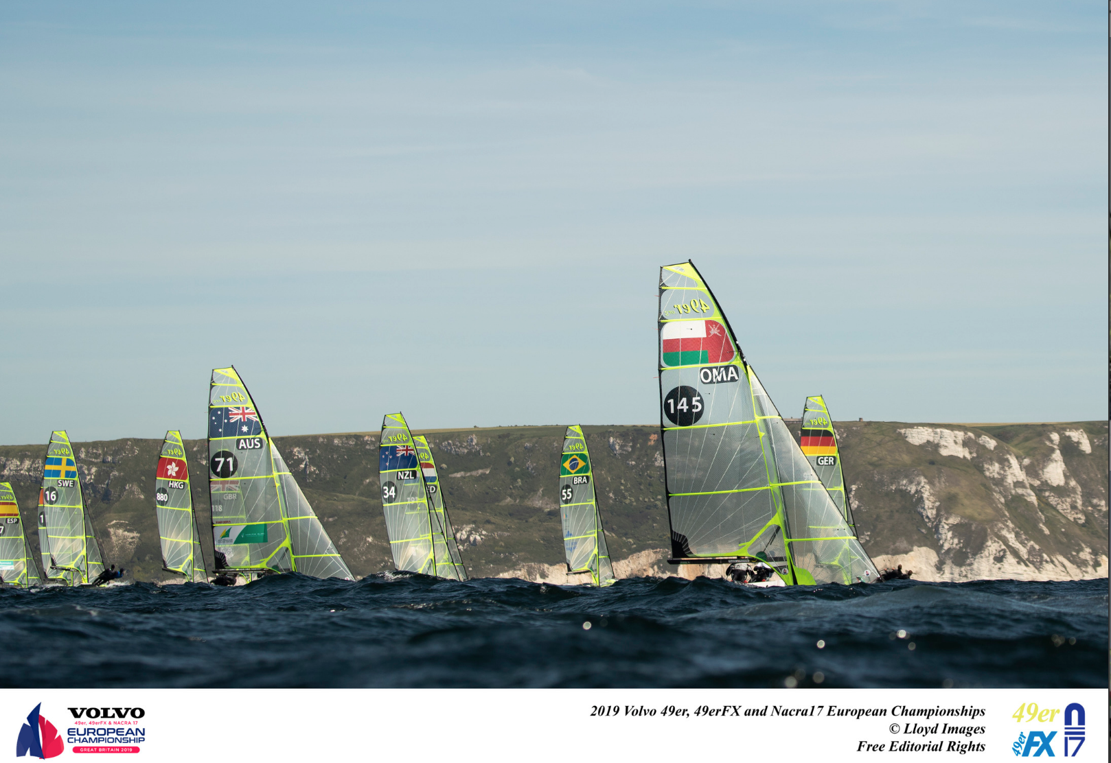Vennad Roihud kahepaatide EMi kolmanda päeva lõppedes 57. kohal