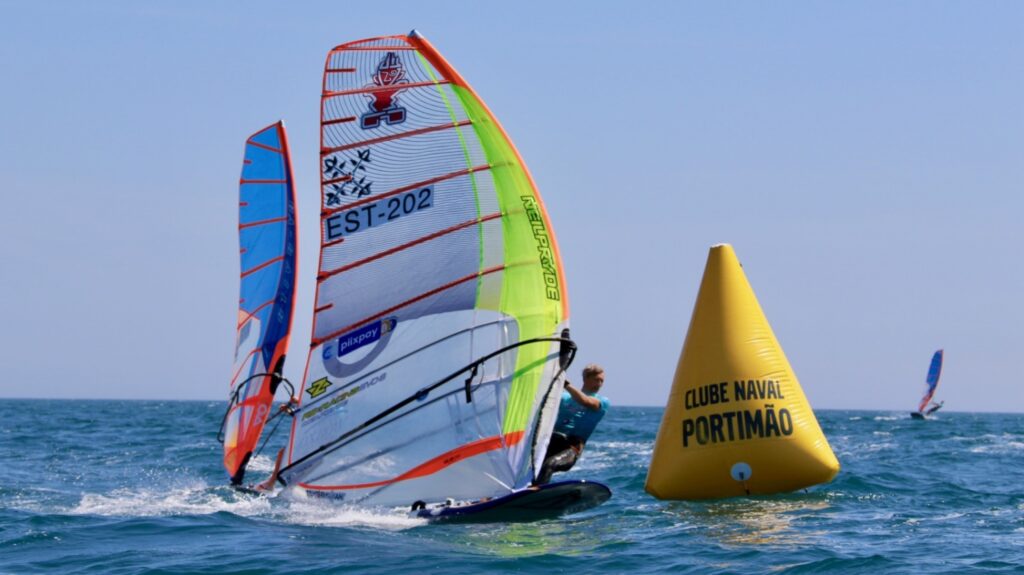 Formula klassi MMil on Ervin tõusnud kolmandaks, Kaju neljandal kohal